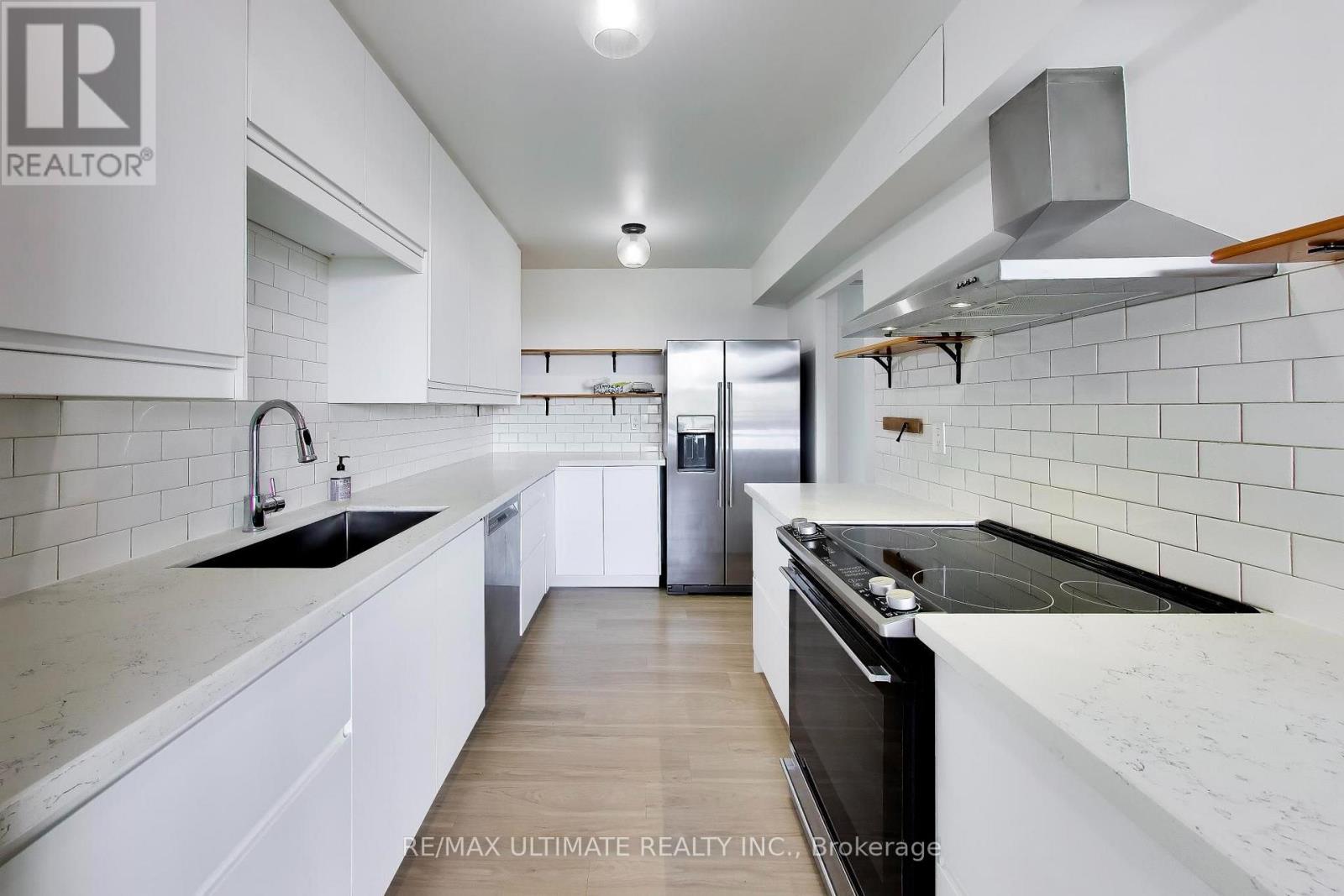 608 - 155 Marlee Avenue, Toronto, Ontario  M6B 4B5 - Photo 11 - W13729534