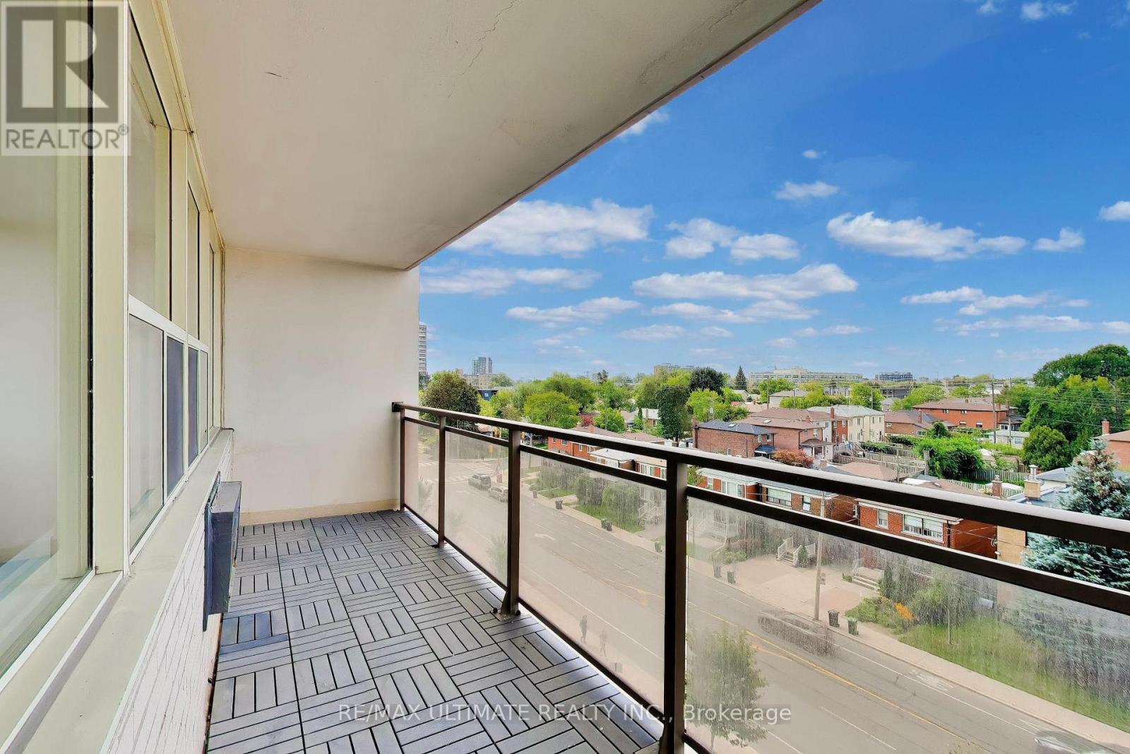 608 - 155 Marlee Avenue, Toronto, Ontario  M6B 4B5 - Photo 19 - W13729534
