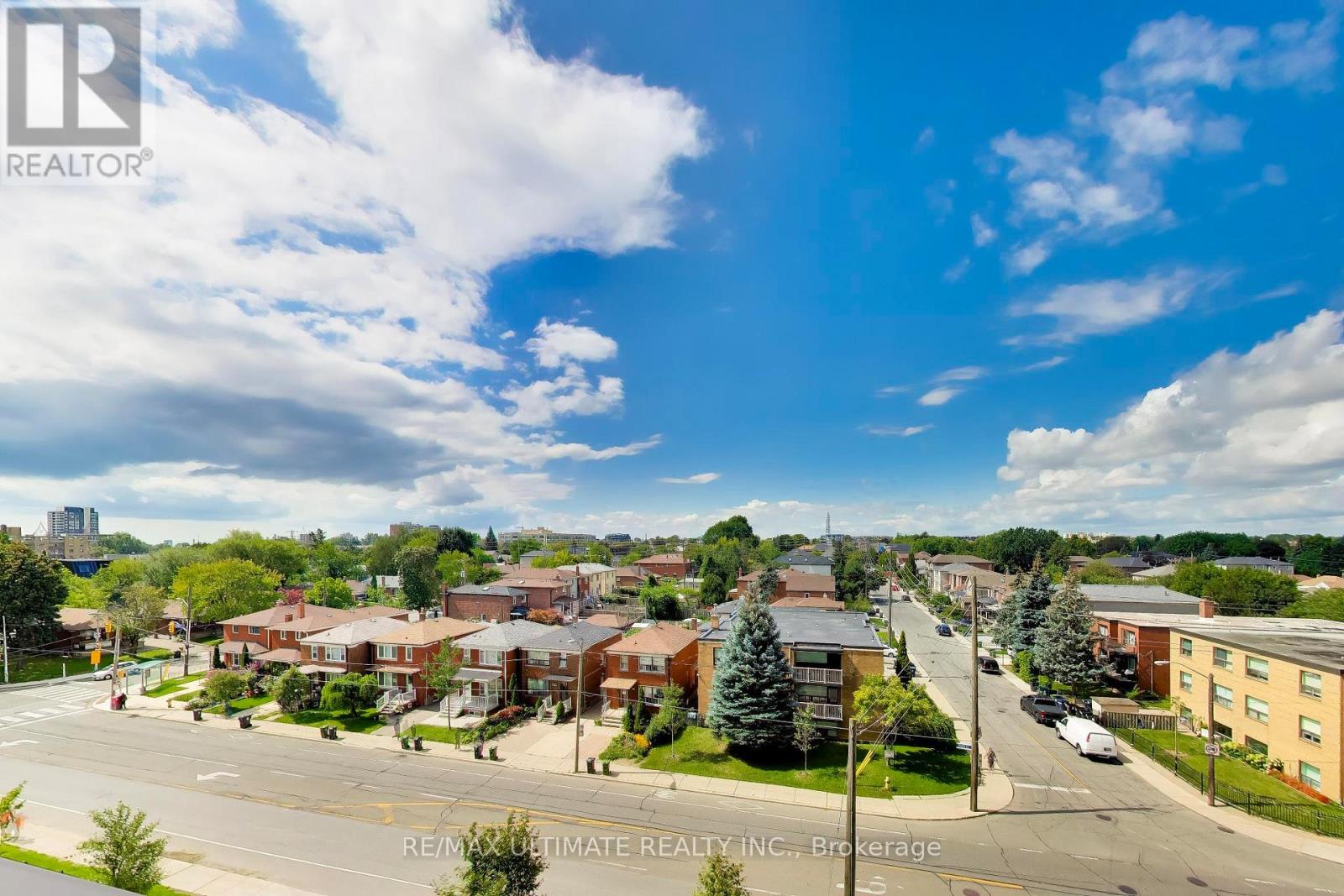 608 - 155 Marlee Avenue, Toronto, Ontario  M6B 4B5 - Photo 21 - W13729534