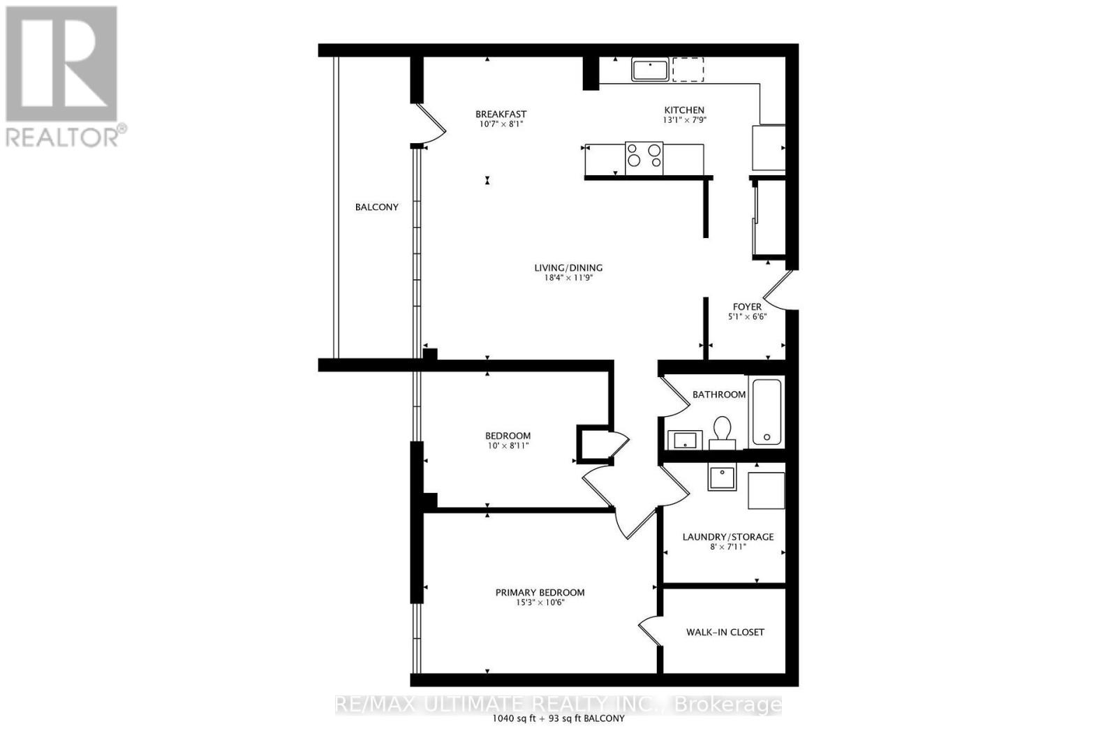 608 - 155 Marlee Avenue, Toronto, Ontario  M6B 4B5 - Photo 22 - W13729534