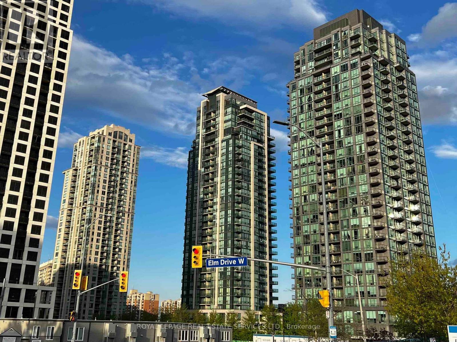 1205 - 3515 KARIYA DRIVE S, Mississauga, Ontario