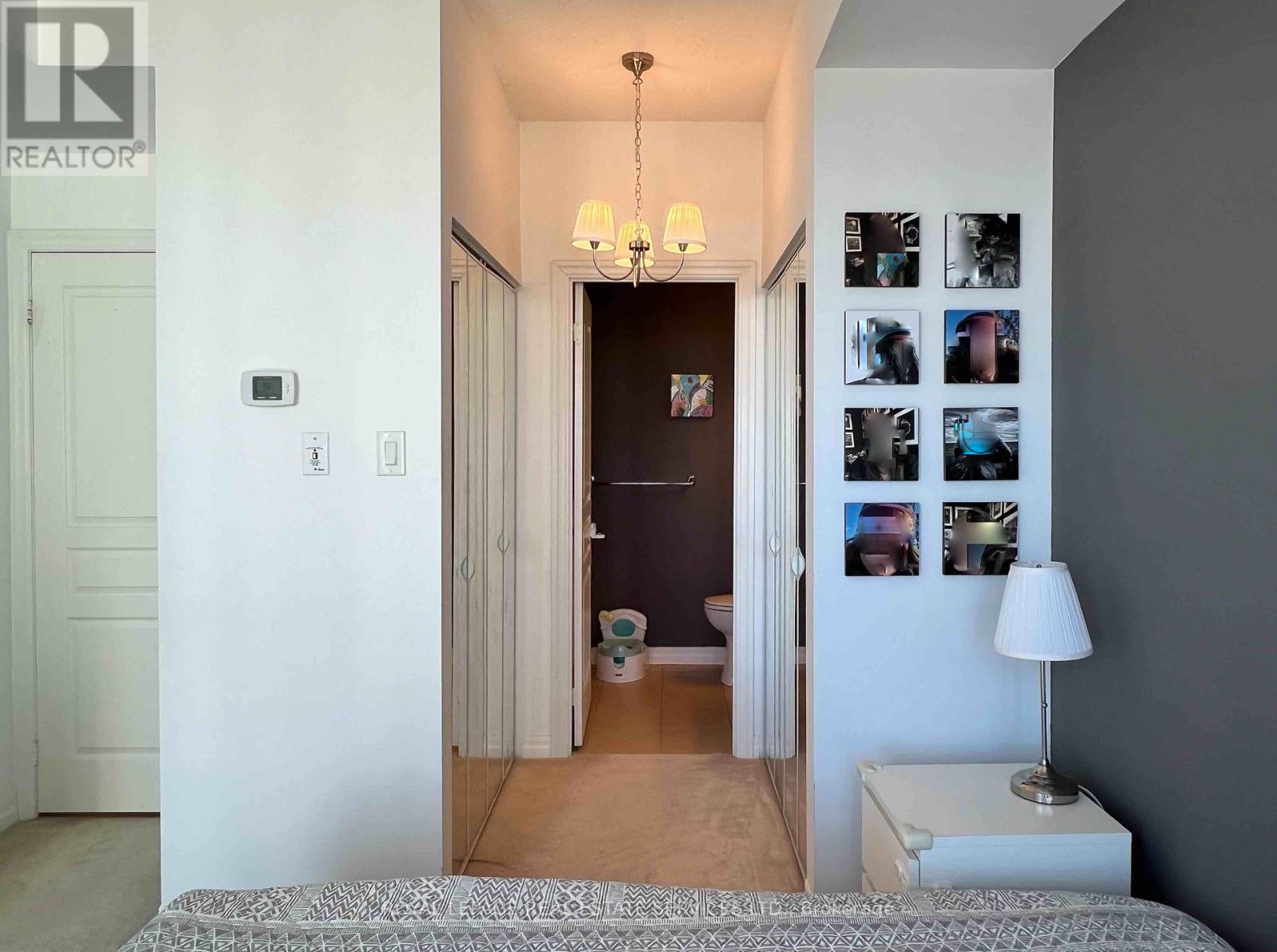 1205 - 3515 Kariya Drive S, Mississauga, Ontario  L5B 0C1 - Photo 10 - W13729536