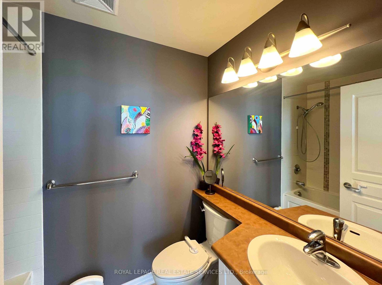 1205 - 3515 Kariya Drive S, Mississauga, Ontario  L5B 0C1 - Photo 12 - W13729536