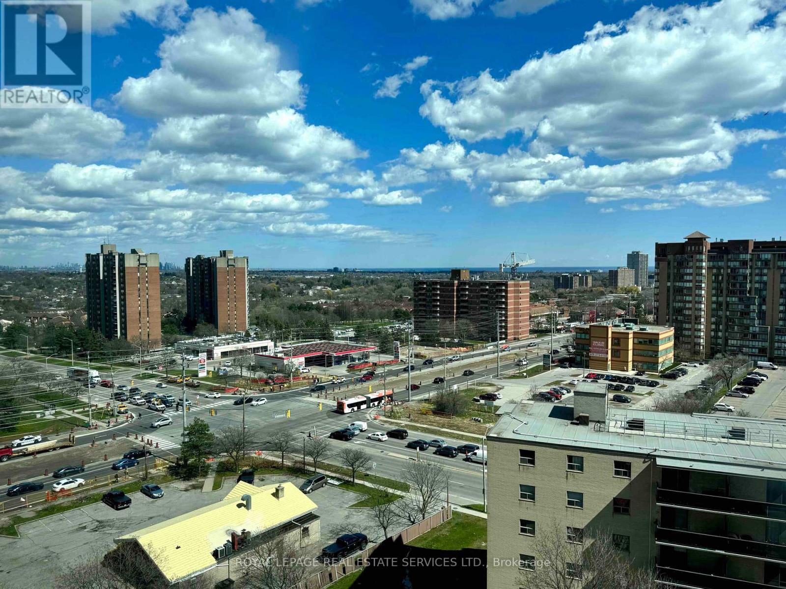 1205 - 3515 Kariya Drive S, Mississauga, Ontario  L5B 0C1 - Photo 14 - W13729536