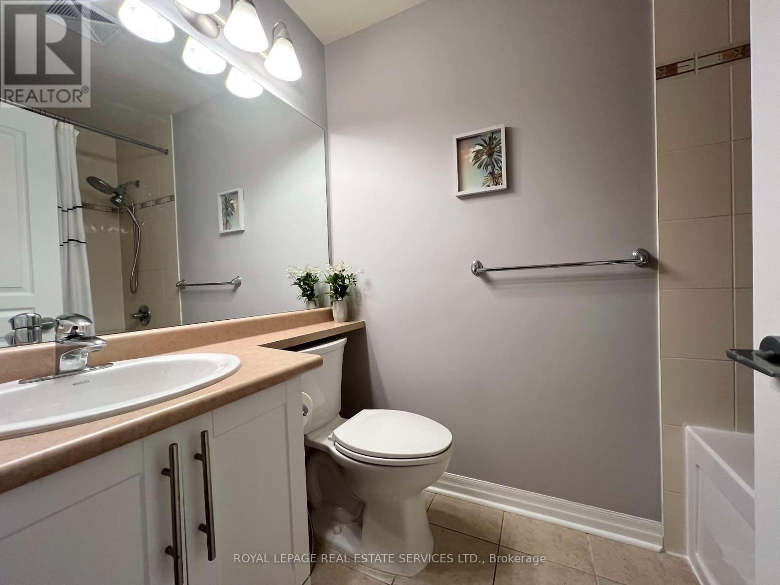 1205 - 3515 Kariya Drive S, Mississauga, Ontario  L5B 0C1 - Photo 3 - W13729536