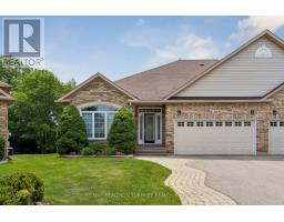 440 MORLEY COOK CRESCENT, Newmarket, Ontario