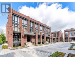 449 - 18 WHITAKER WAY, Whitchurch-Stouffville, Ontario