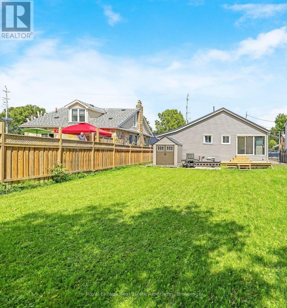 98 Main Street N, Halton Hills, Ontario L7J 1W2 - Photo 41 - W13715392
