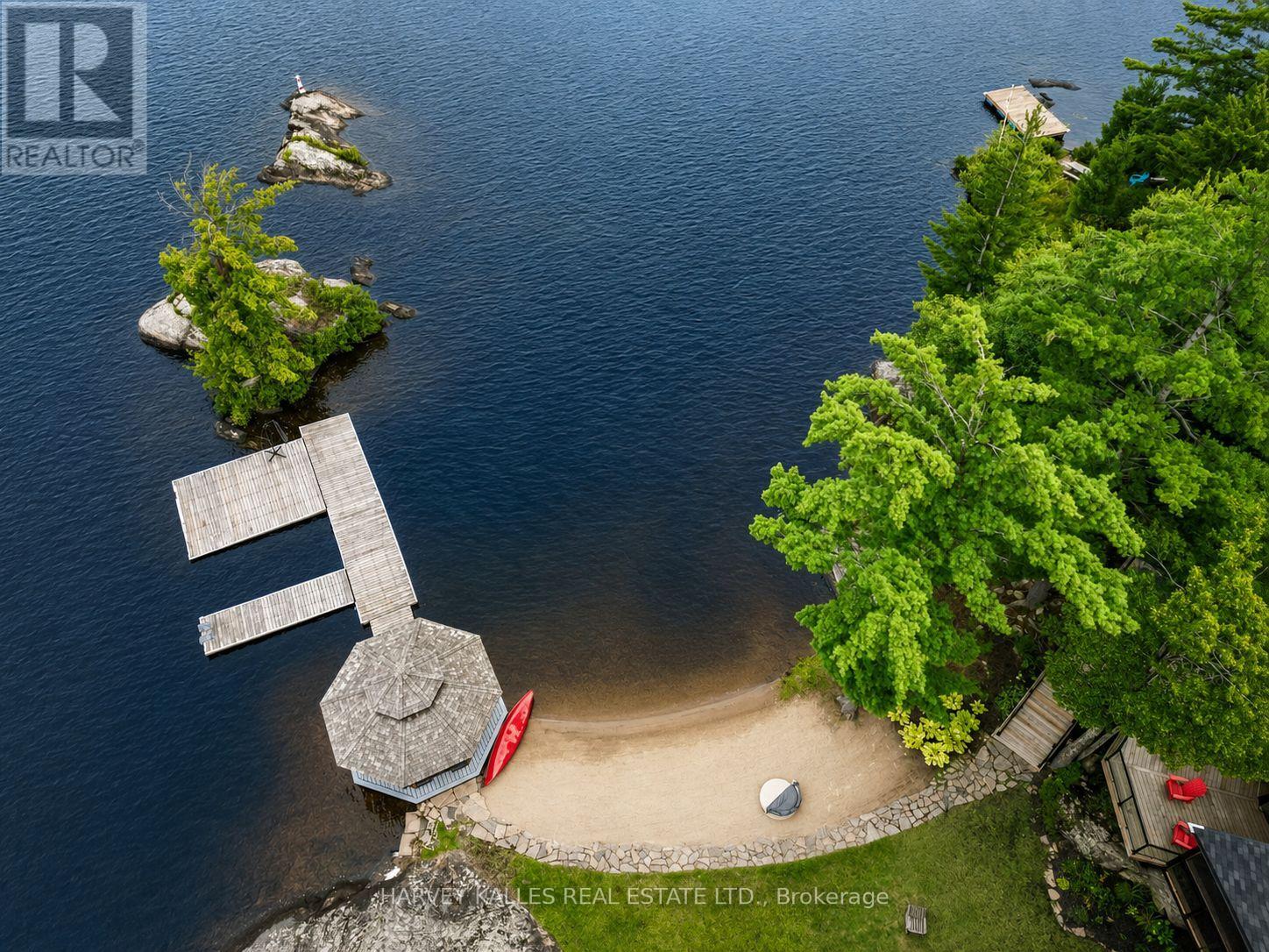 1069 White Eagle Road, Gravenhurst, Ontario  P0E 1G0 - Photo 17 - X13729288