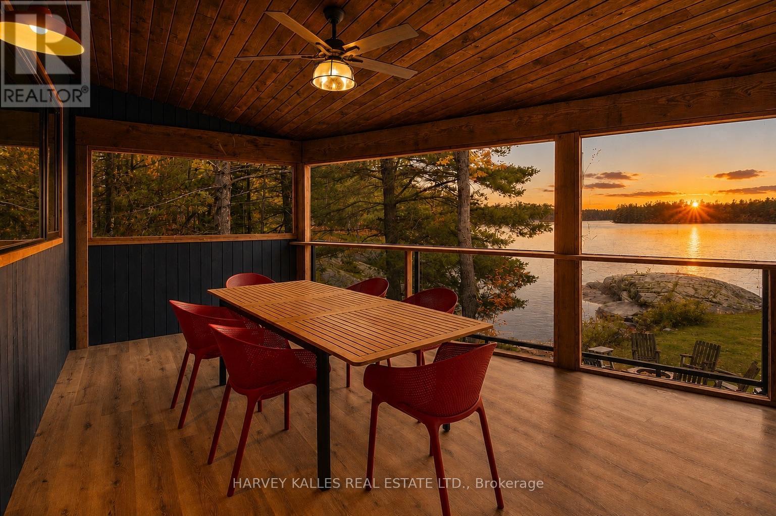 1069 White Eagle Road, Gravenhurst, Ontario  P0E 1G0 - Photo 15 - X13729288