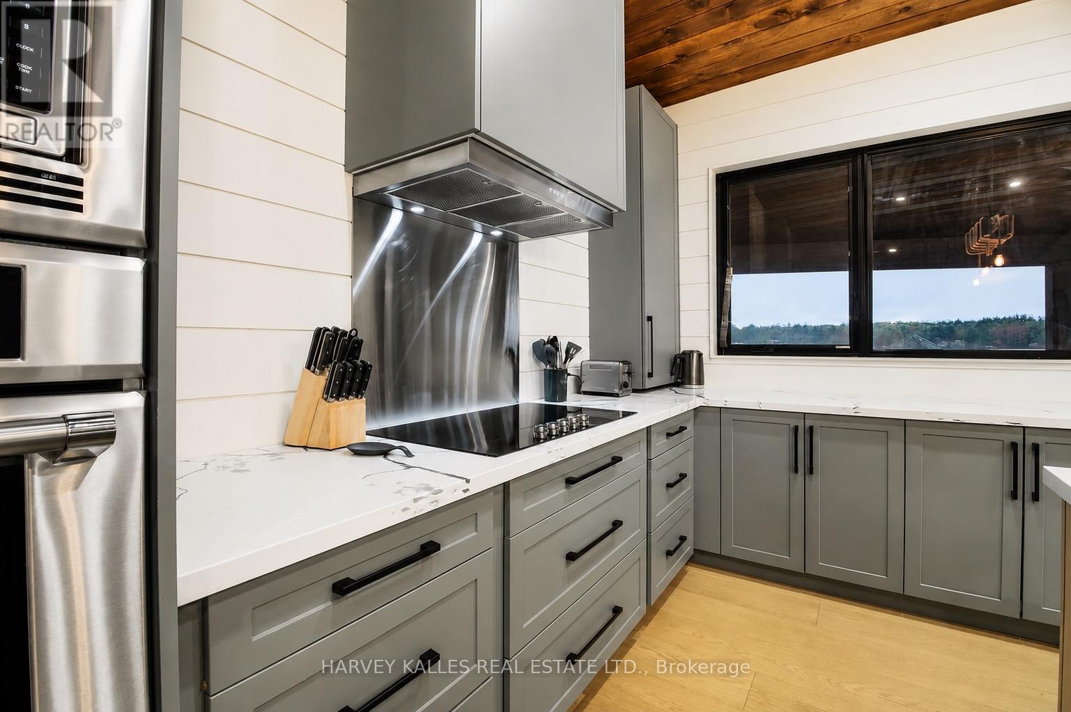 1069 White Eagle Road, Gravenhurst, Ontario  P0E 1G0 - Photo 13 - X13729288
