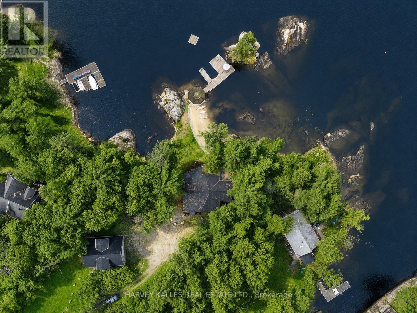 1069 WHITE EAGLE ROAD, Gravenhurst, Ontario