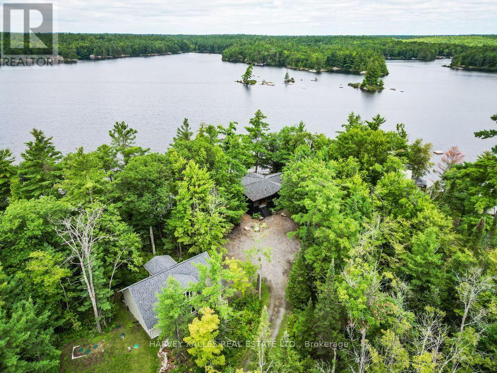 1069 White Eagle Road, Gravenhurst, Ontario  P0E 1G0 - Photo 31 - X13729288
