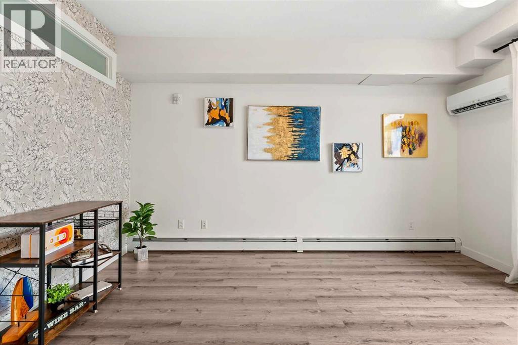 408, 20 Walgrove Walk SE, Calgary, Alberta  T2X 4L2 - Photo 5 - A2336201