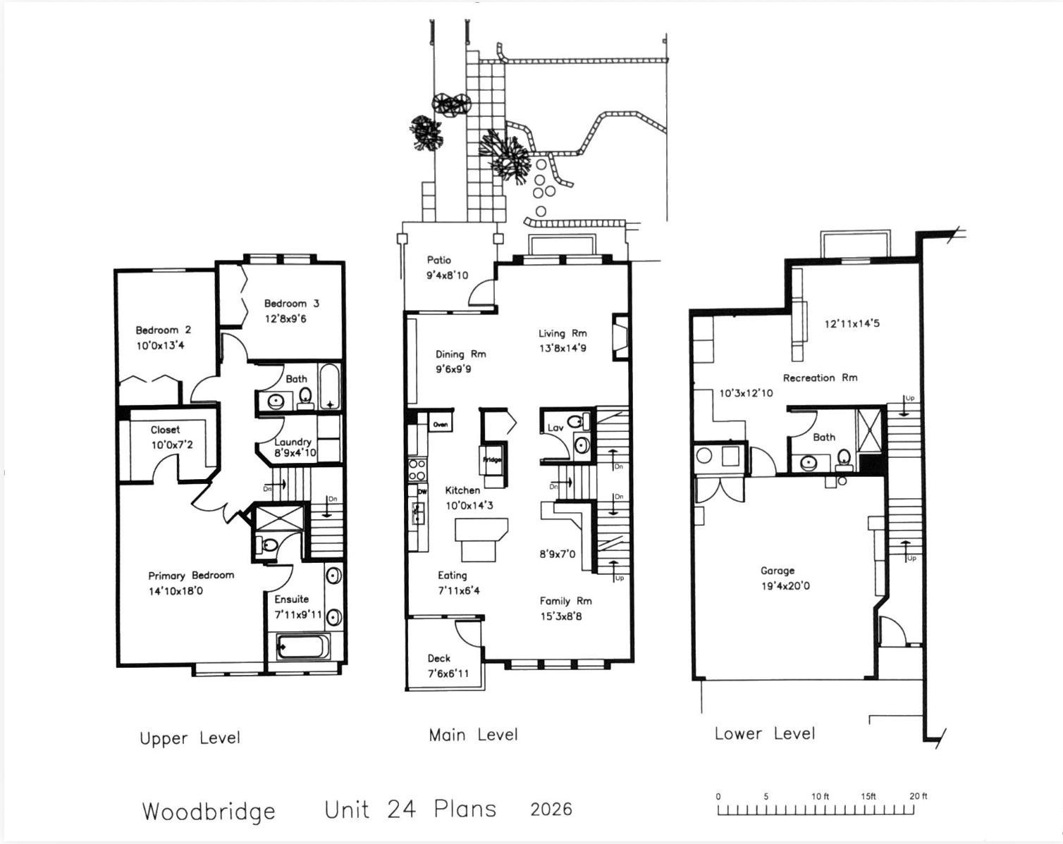 24 15037 58 Avenue, Surrey, British Columbia  V3S 8Z5 - Photo 38 - R3160162