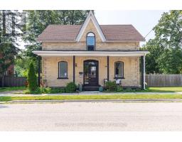 549 LOUISA STREET, West Grey, Ontario
