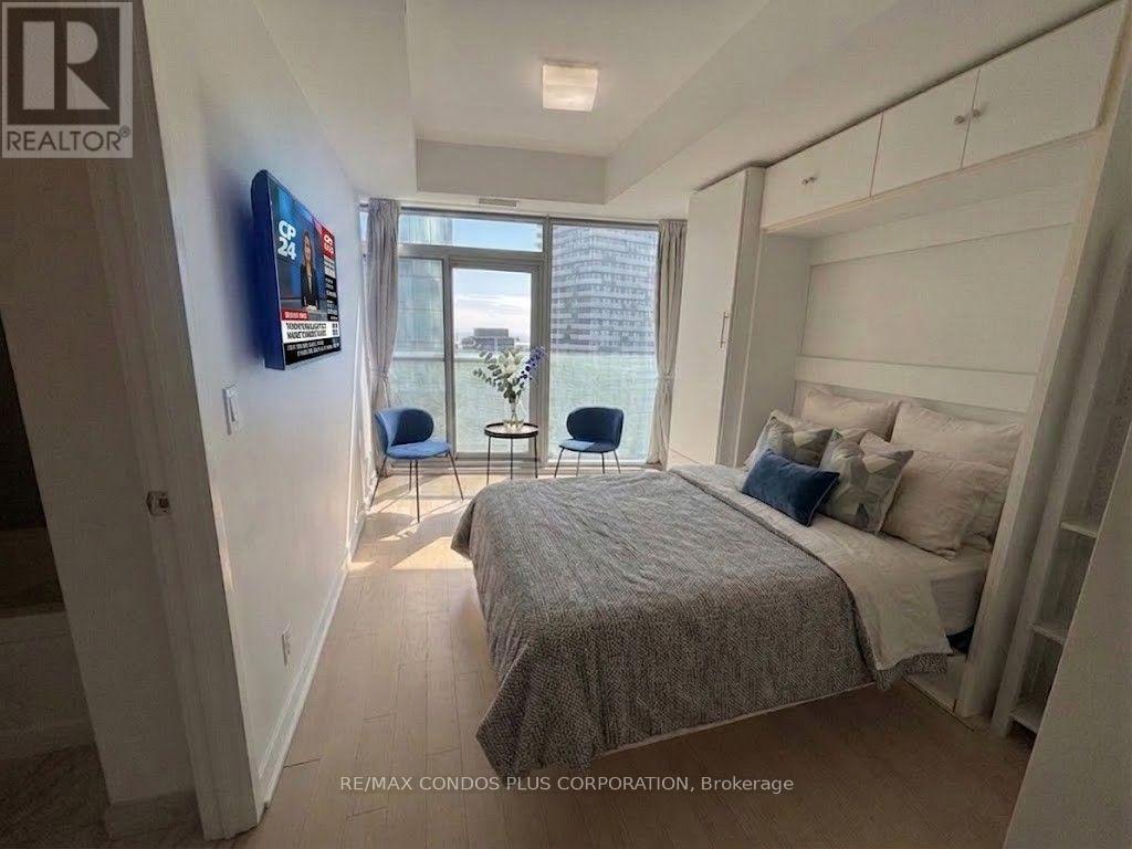 5102 - 14 York Street, Toronto, Ontario M5J 0B1 - Photo 9 - C13667636