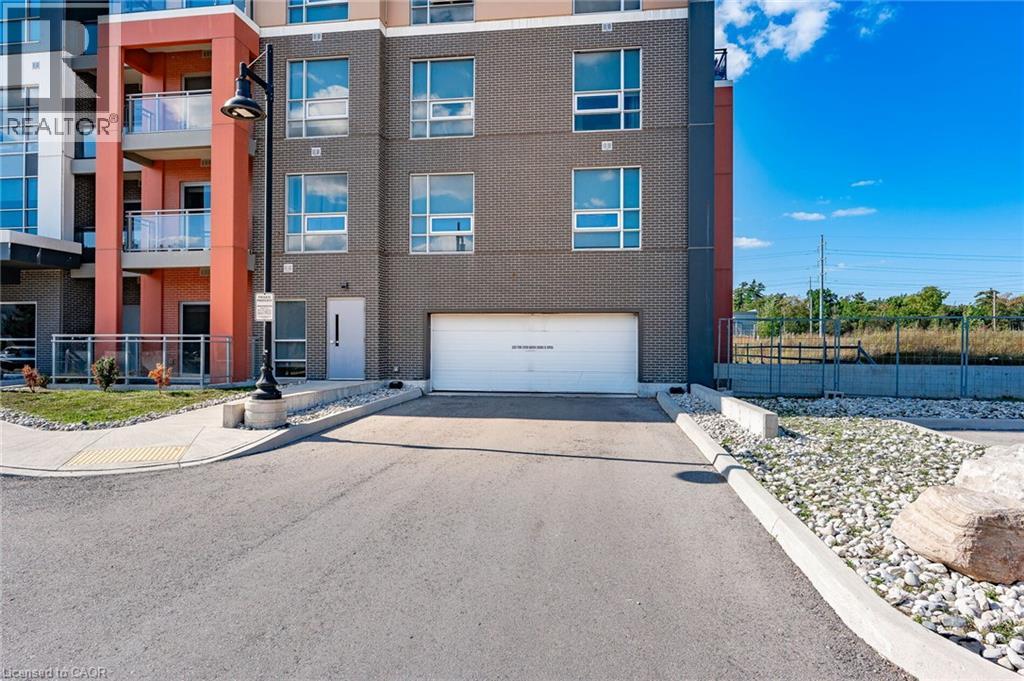 4040 Upper Middle Road Unit# 106, Burlington, Ontario  L7M 0H2 - Photo 35 - 40859635