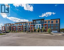 4040 UPPER MIDDLE Road Unit# 106, Burlington, Ontario