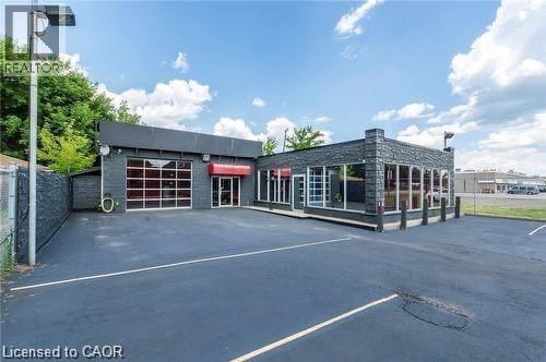 577 BURLINGTON Street E, Hamilton, Ontario