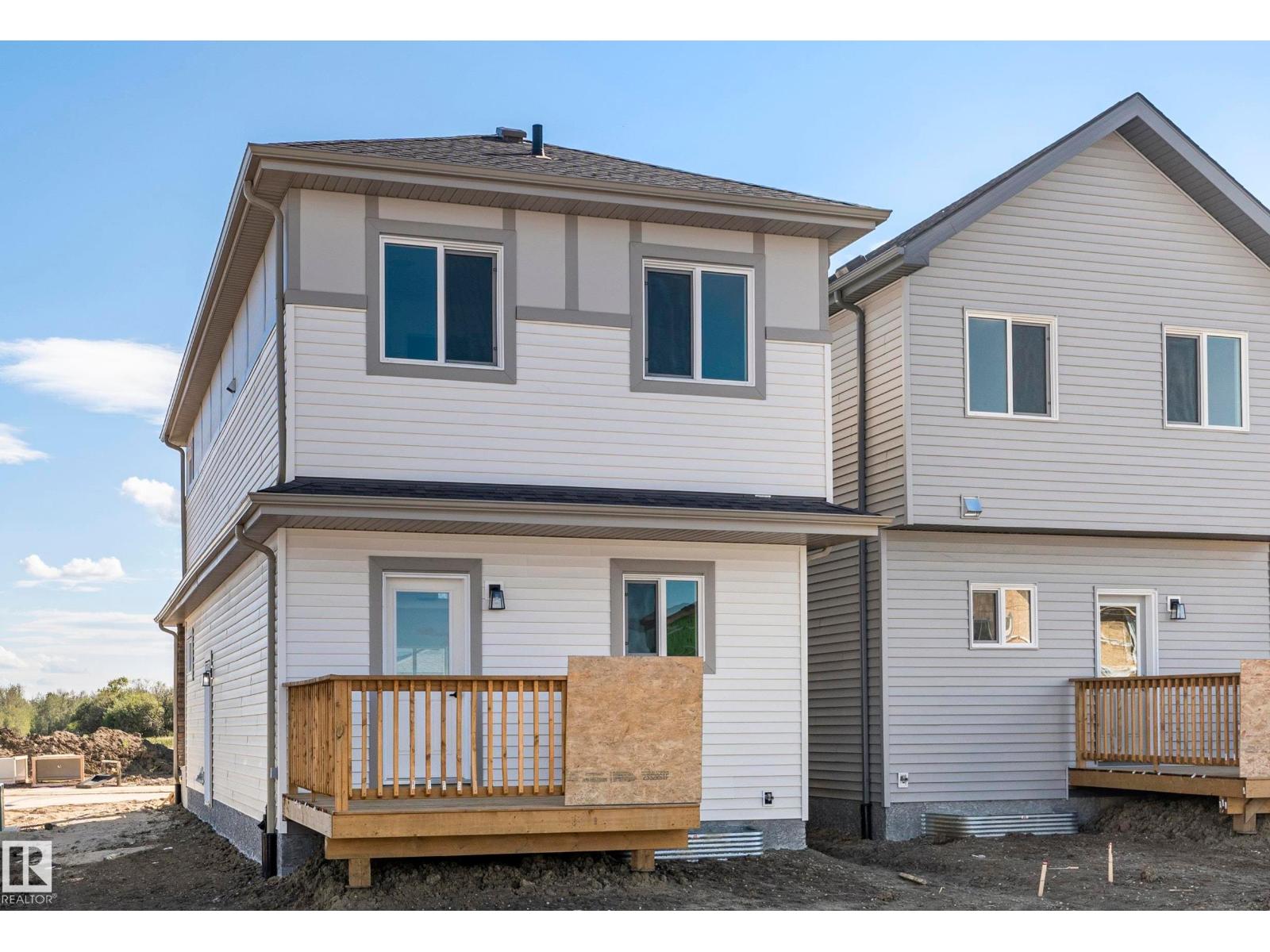 20818 15a Av NW, Edmonton, Alberta  T6M 1K7 - Photo 3 - E4480109