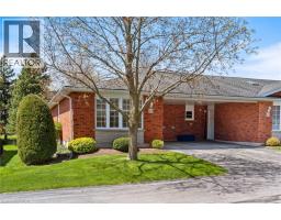 175 VICTORIA Street Unit# 46, Simcoe, Ontario