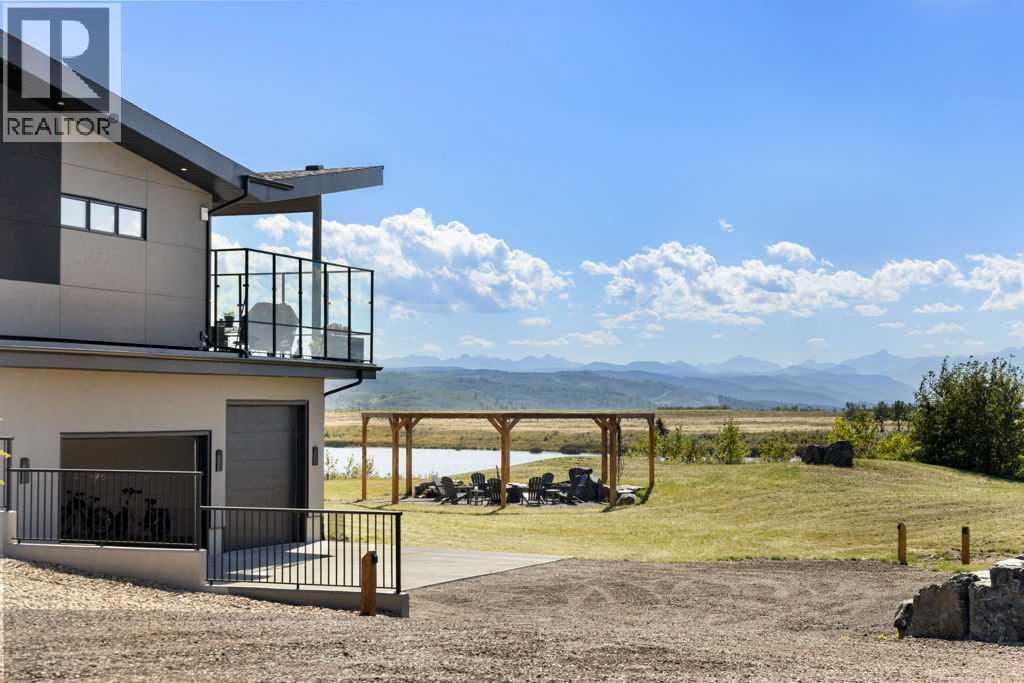 263259 Forestry Trunk Road, Rural Rocky View County, Alberta  T3Z 3T6 - Photo 46 - A2341419