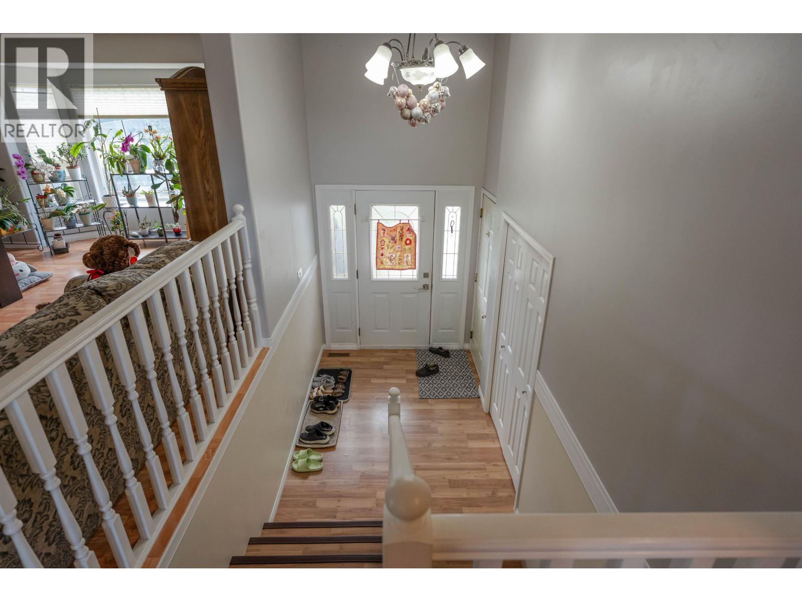 8720 117 Avenue, Fort St. John, British Columbia  V1J 6W6 - Photo 2 - R3160117
