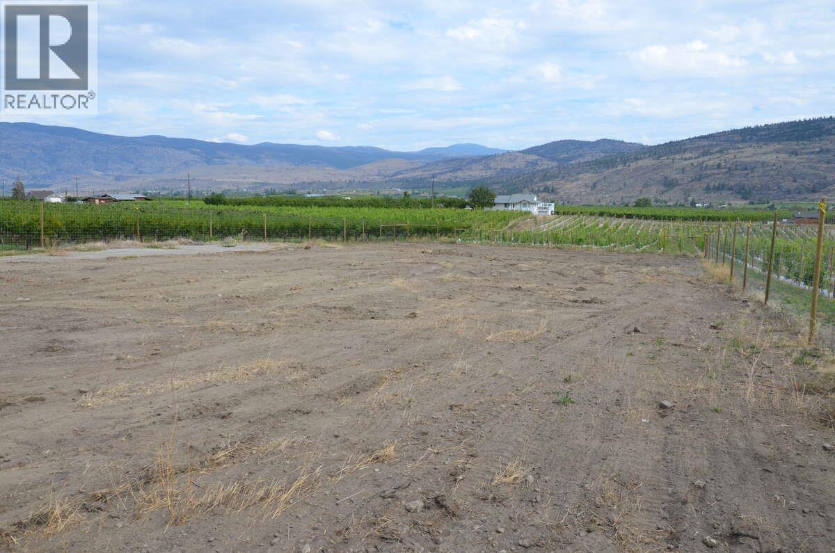5259 Sumac Drive, Oliver, BC V0H 1T1