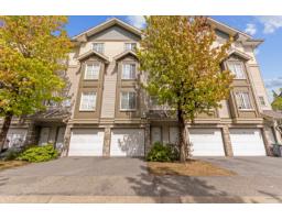 18 14855 100 AVENUE, Surrey, British Columbia