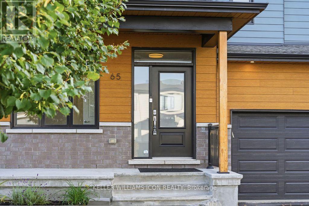 65 Axel Crescent, Ottawa, Ontario K2V 0L3 - Photo 3 - X13729560