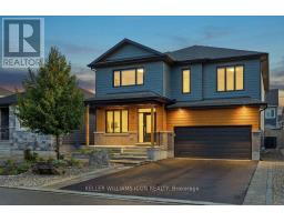 65 AXEL CRESCENT, Ottawa, Ontario