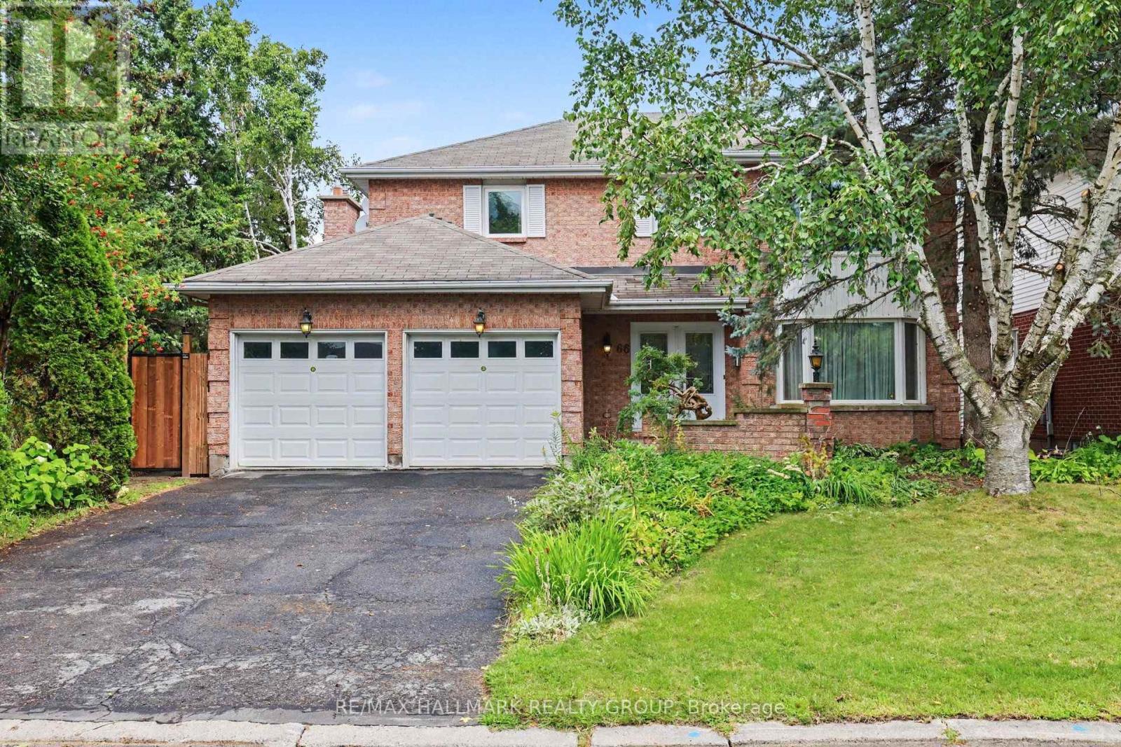 66 Bateman Drive, Ottawa, Ontario K2G 5H5 - Photo 2 - X13729584