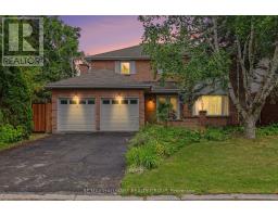 66 BATEMAN DRIVE, Ottawa, Ontario