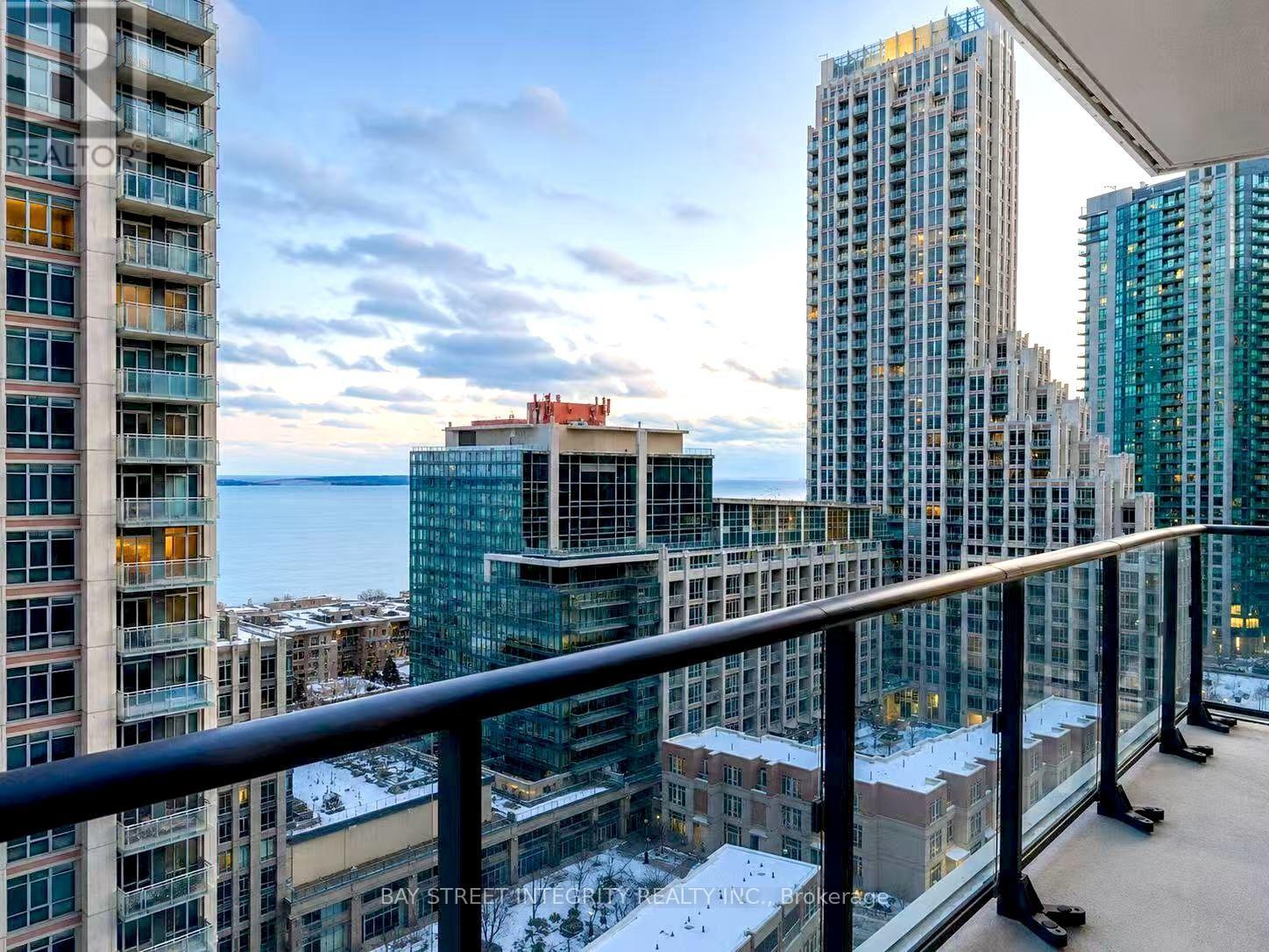 1512 - 38 IANNUZZI STREET, Toronto, Ontario