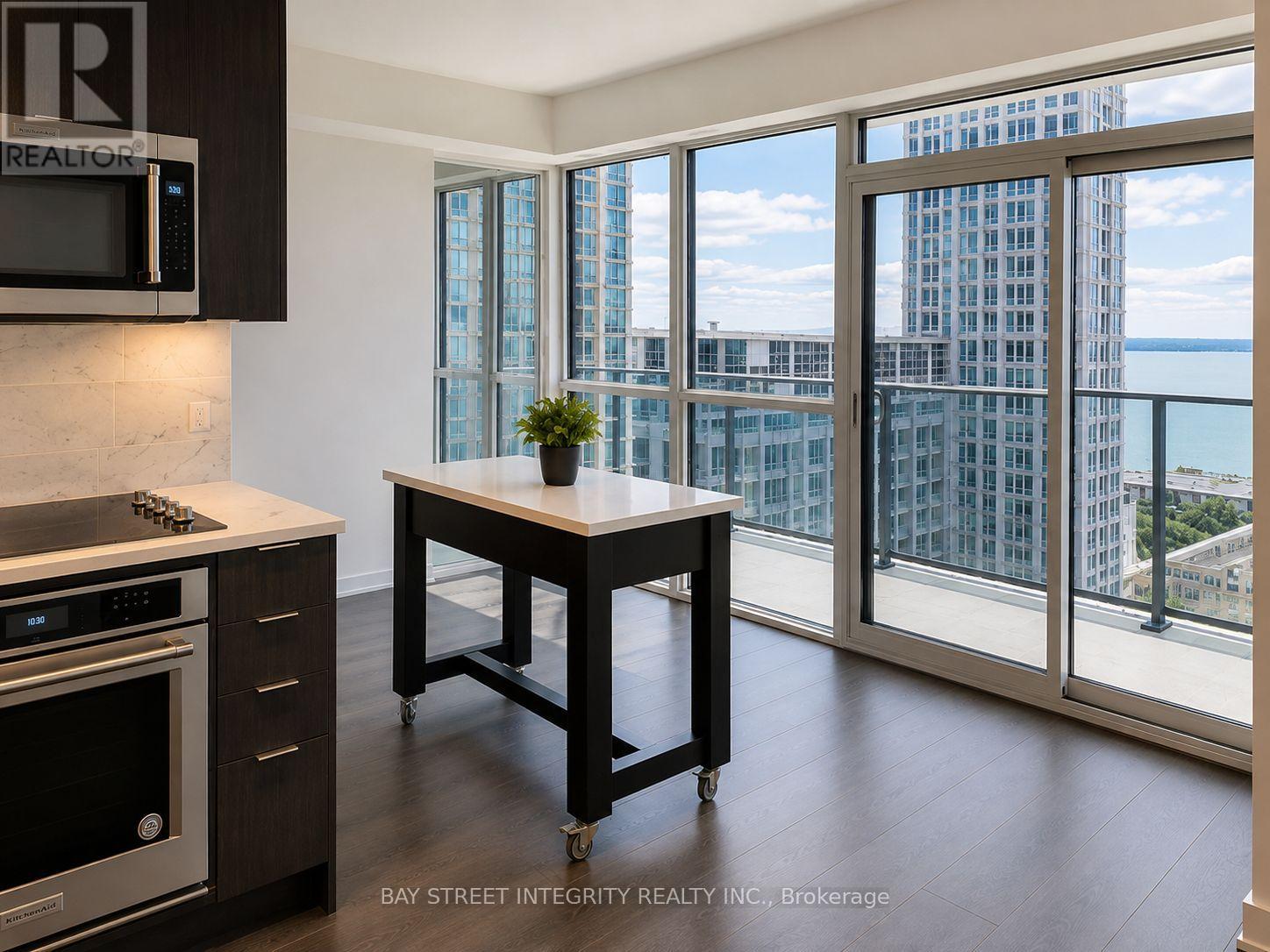1512 - 38 Iannuzzi Street, Toronto, Ontario  M5V 0S2 - Photo 4 - C13729580