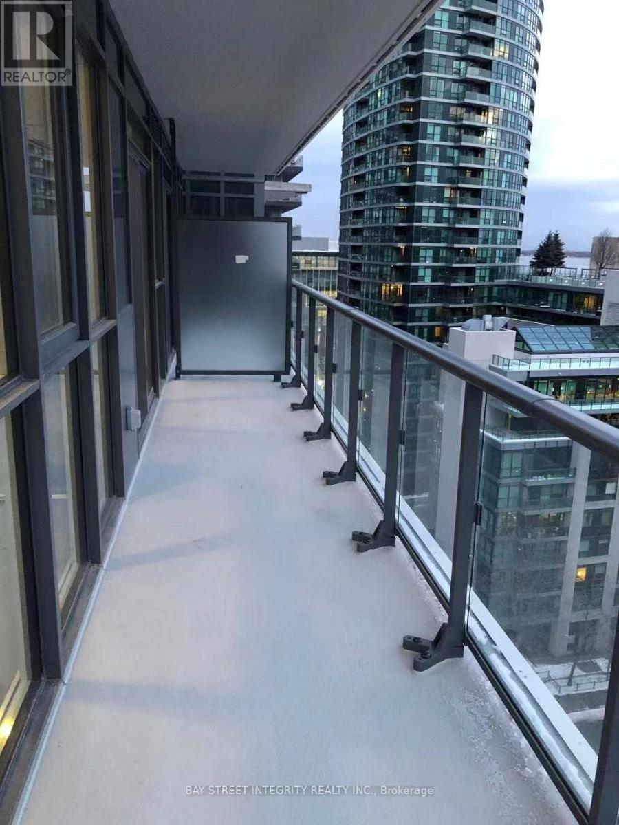 1512 - 38 Iannuzzi Street, Toronto, Ontario  M5V 0S2 - Photo 7 - C13729580