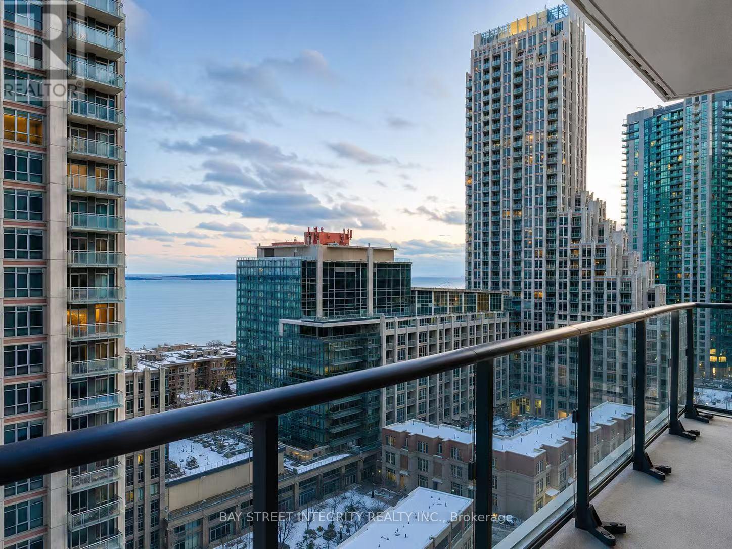 1512 - 38 Iannuzzi Street, Toronto, Ontario  M5V 0S2 - Photo 9 - C13729580