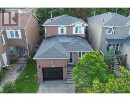 32 MARSHALL CRESCENT, Ajax, Ontario
