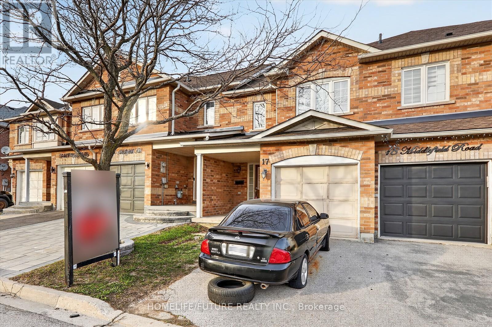 17 - 435 Middlefield Road, Toronto, Ontario  M1S 5W1 - Photo 2 - E13729578