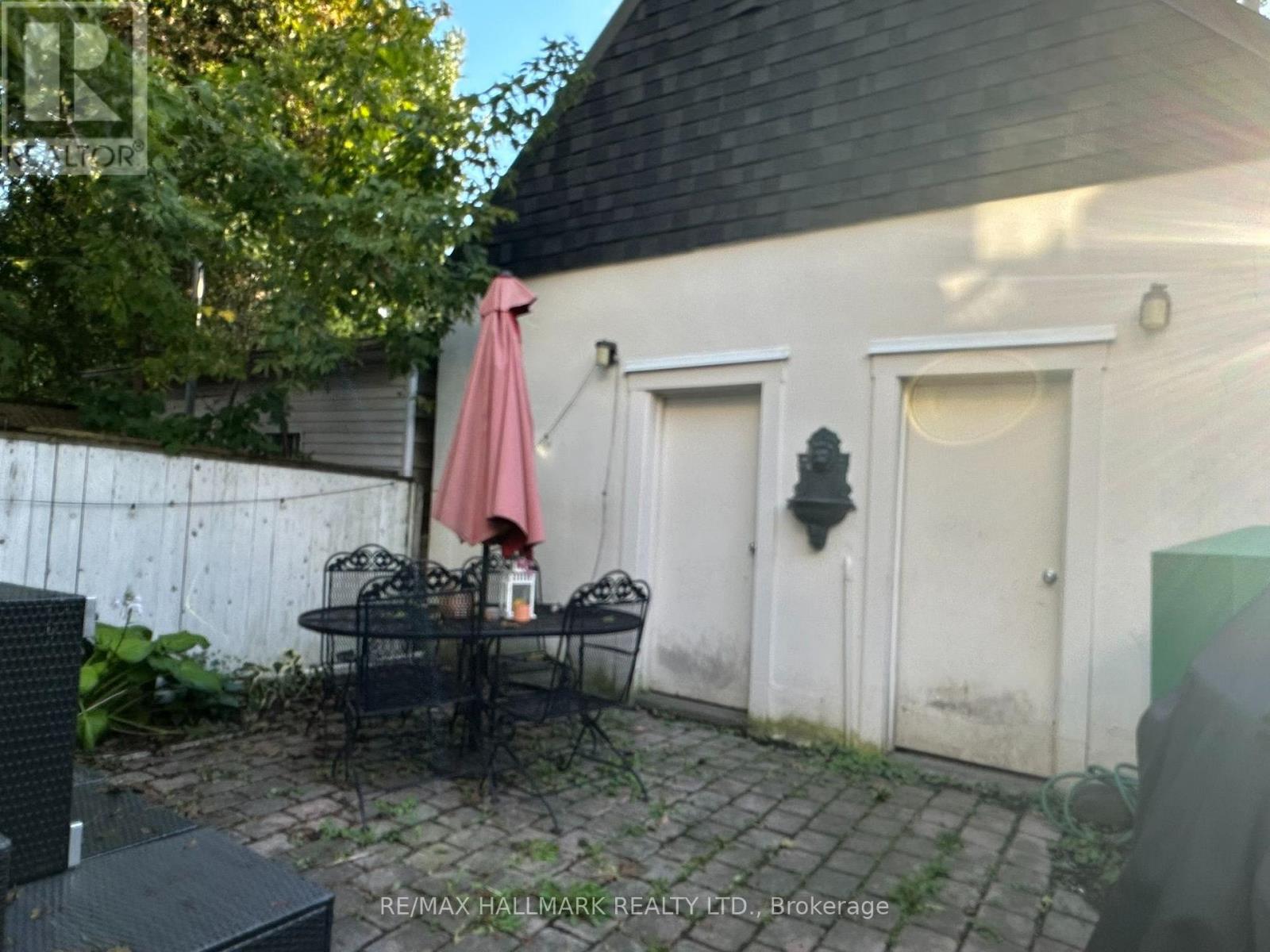 Unit #1 - 134 Ferrier Avenue, Toronto, Ontario  M4K 3H4 - Photo 21 - E13729588