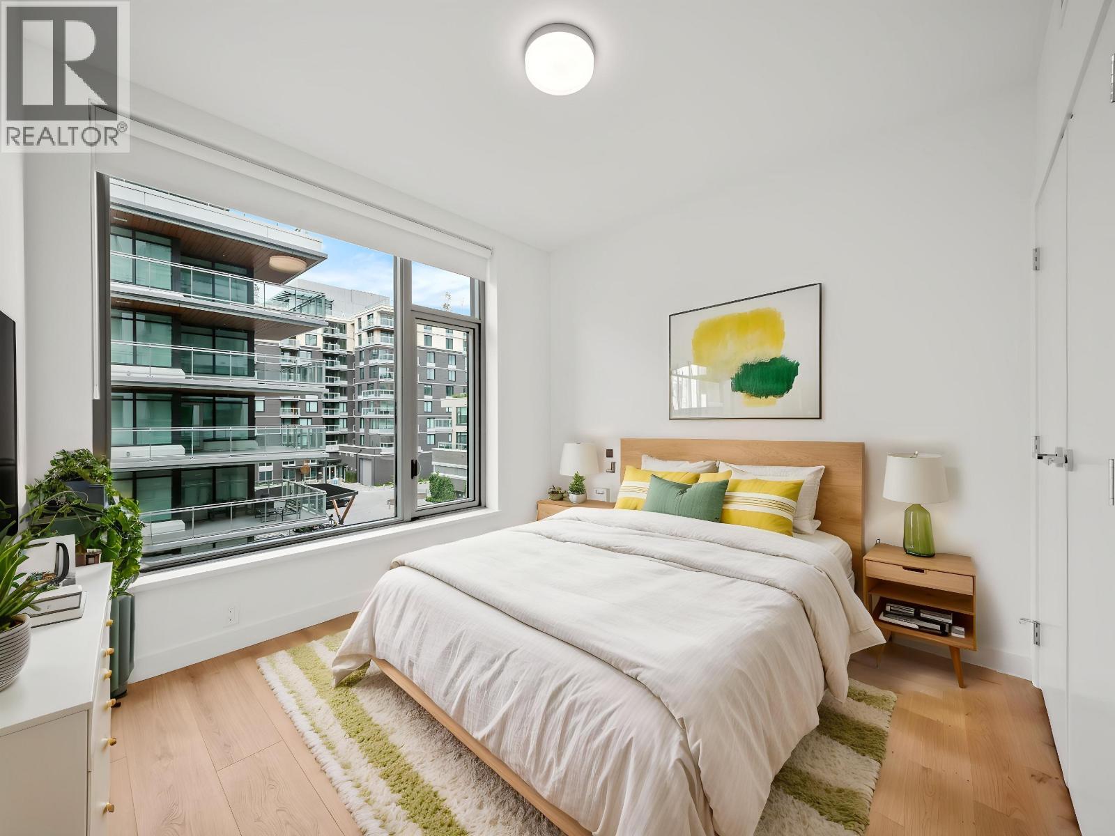 425 755 Harbourside Drive, North Vancouver, British Columbia  V7P 0G1 - Photo 10 - R3160201