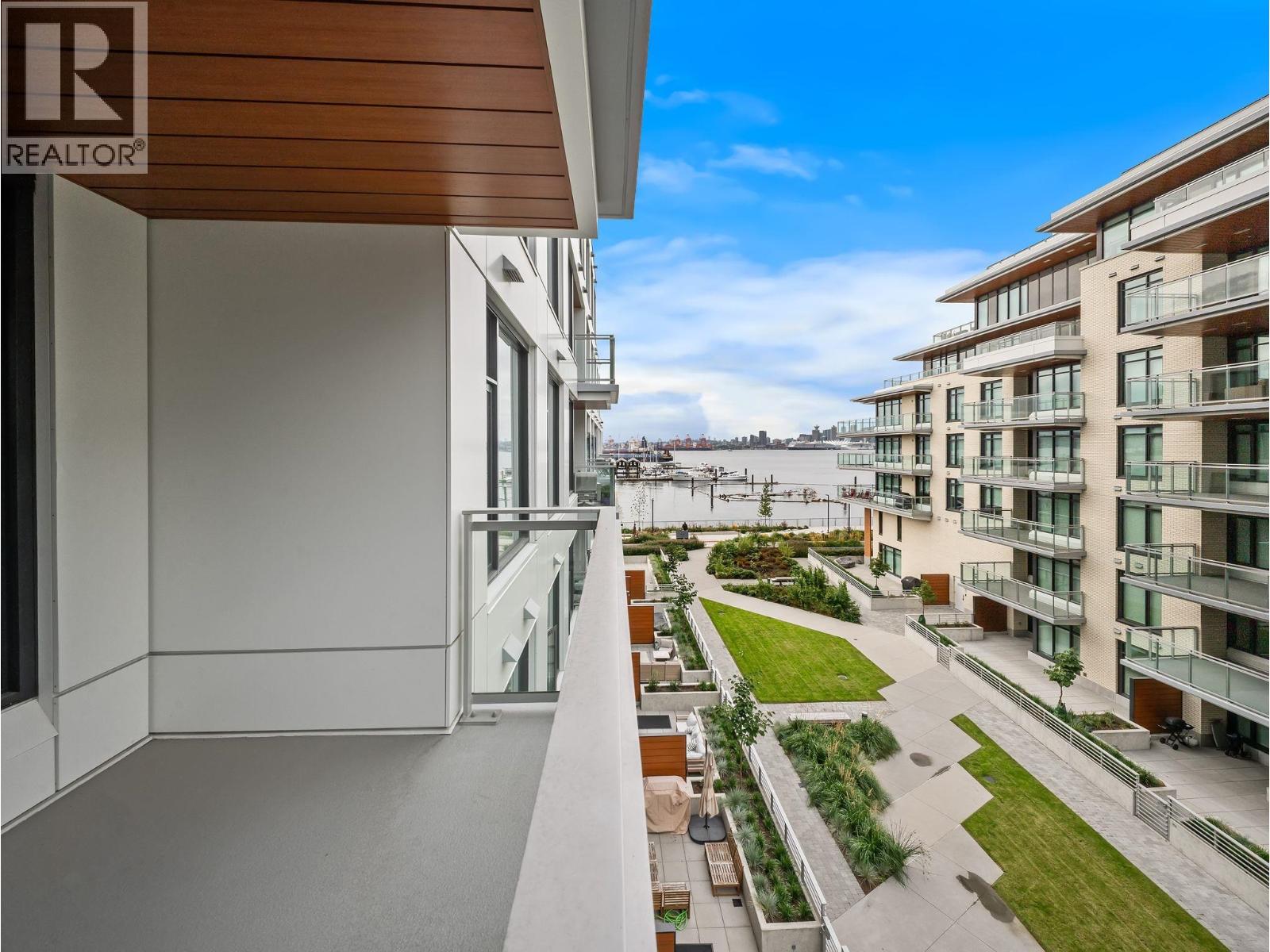 425 755 Harbourside Drive, North Vancouver, British Columbia  V7P 0G1 - Photo 16 - R3160201