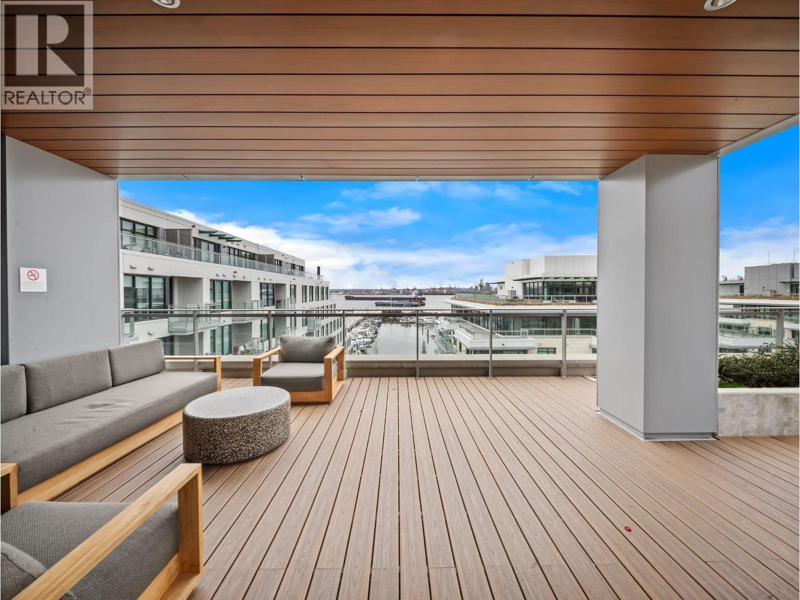 425 755 Harbourside Drive, North Vancouver, British Columbia  V7P 0G1 - Photo 21 - R3160201