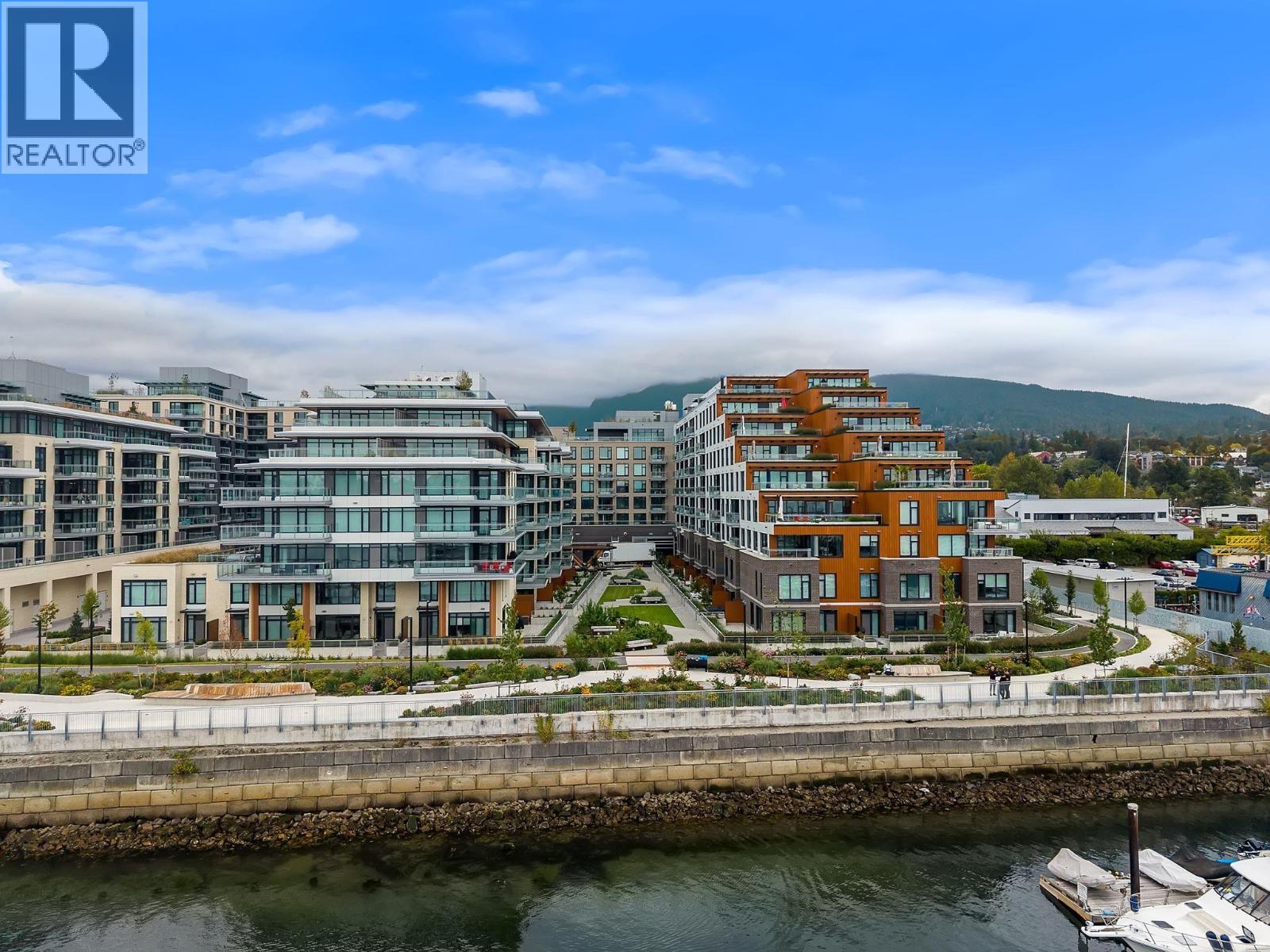 425 755 Harbourside Drive, North Vancouver, British Columbia  V7P 0G1 - Photo 25 - R3160201
