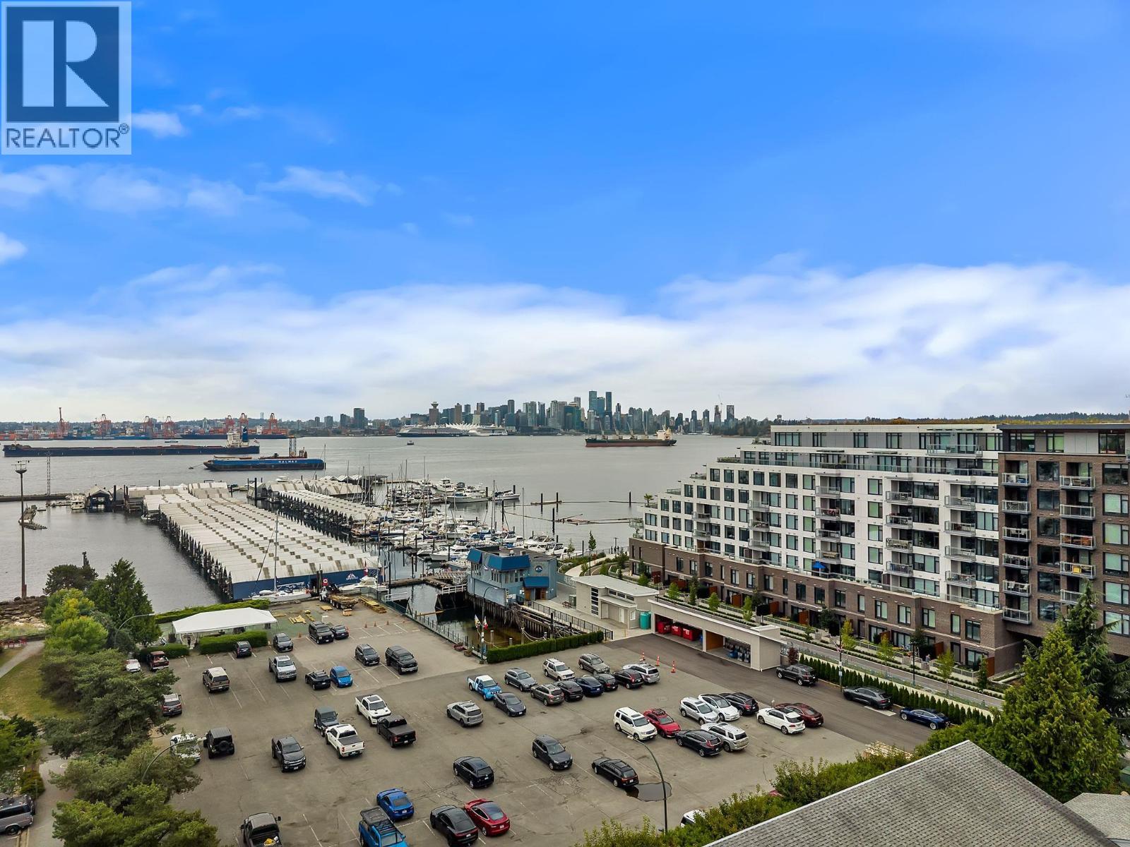 425 755 Harbourside Drive, North Vancouver, British Columbia  V7P 0G1 - Photo 27 - R3160201