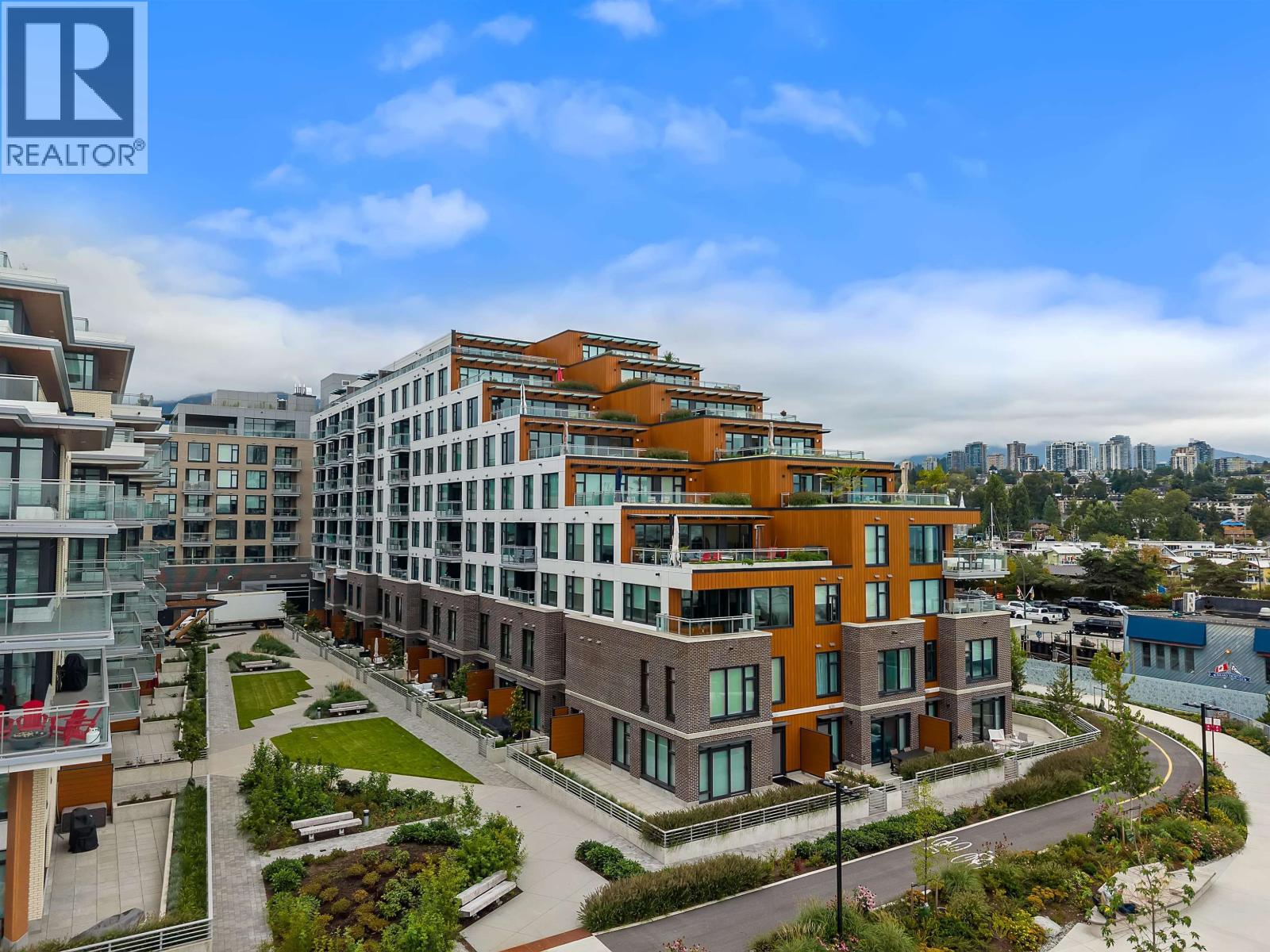 425 755 Harbourside Drive, North Vancouver, British Columbia  V7P 0G1 - Photo 28 - R3160201