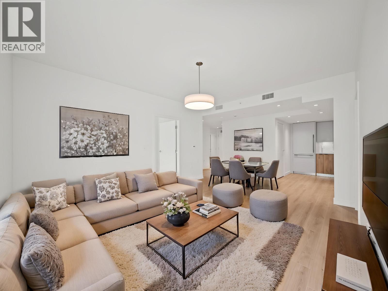 425 755 Harbourside Drive, North Vancouver, British Columbia  V7P 0G1 - Photo 6 - R3160201