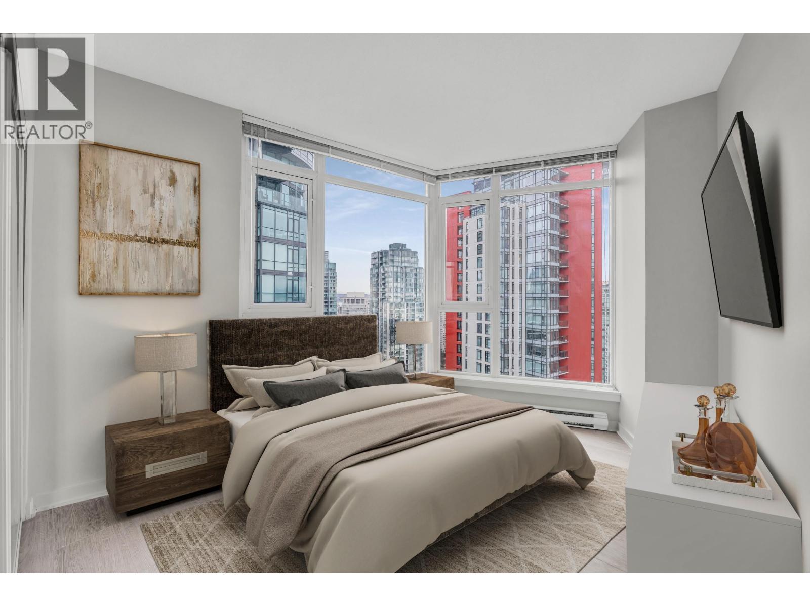 3201 1188 W Pender Street, Vancouver, British Columbia  V6E 0A2 - Photo 17 - R3160213