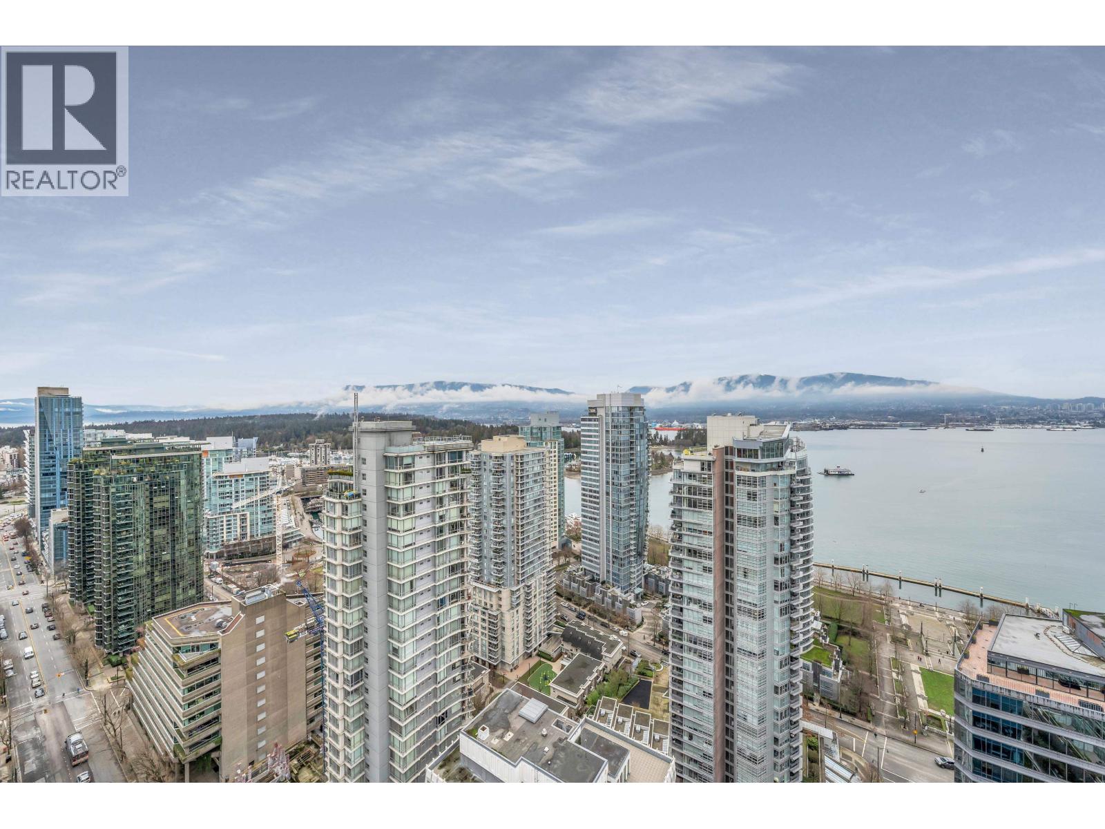 3201 1188 W Pender Street, Vancouver, British Columbia  V6E 0A2 - Photo 27 - R3160213